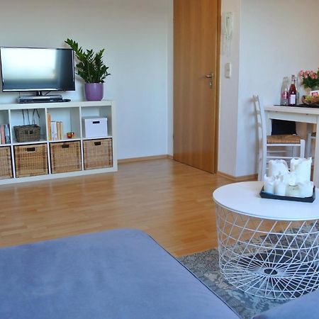 Rheinau Apartment Εξωτερικό φωτογραφία