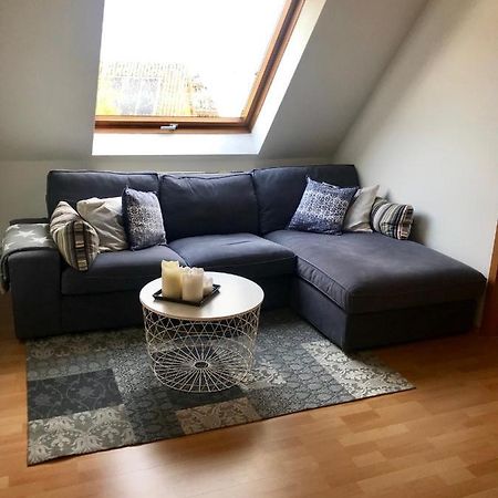 Rheinau Apartment Εξωτερικό φωτογραφία
