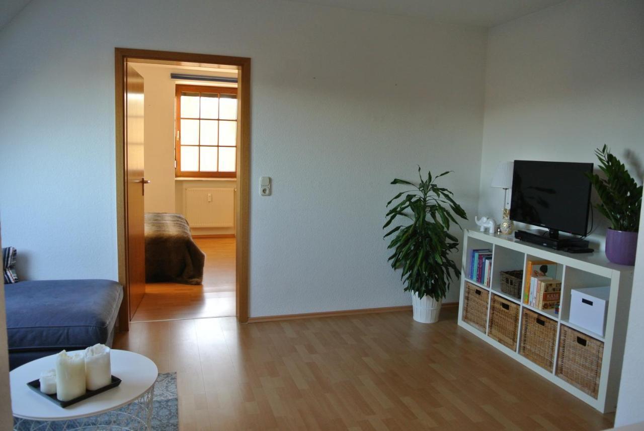 Rheinau Apartment Εξωτερικό φωτογραφία