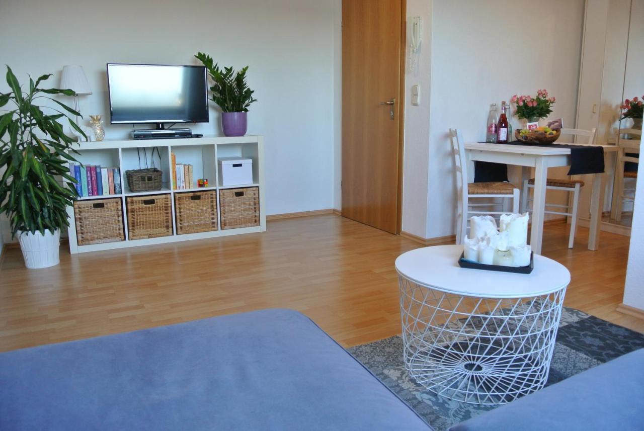 Rheinau Apartment Εξωτερικό φωτογραφία