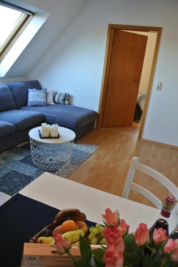 Rheinau Apartment Εξωτερικό φωτογραφία