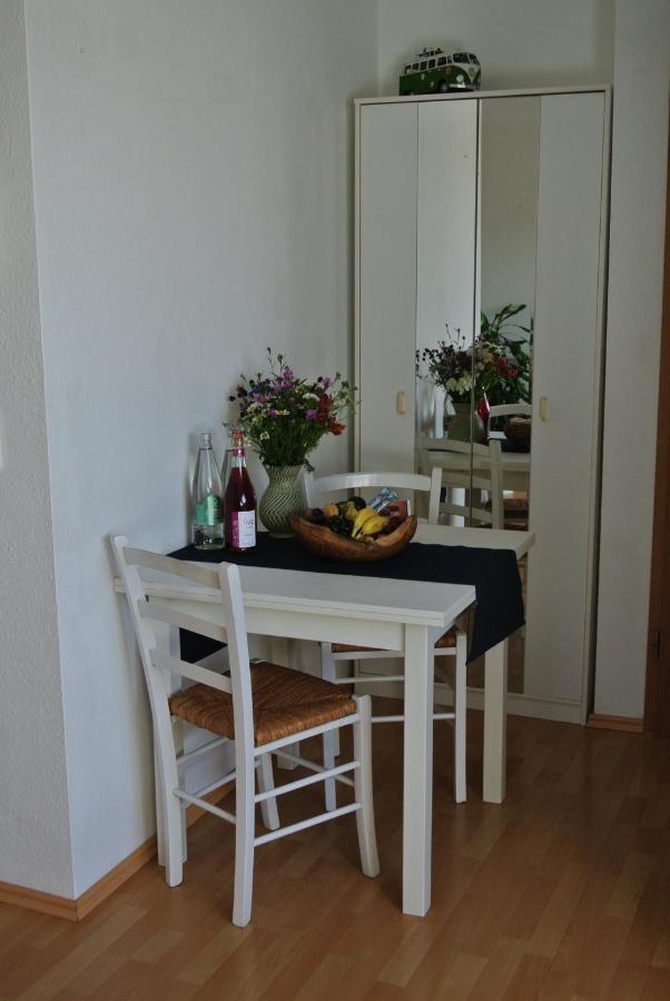 Rheinau Apartment Εξωτερικό φωτογραφία