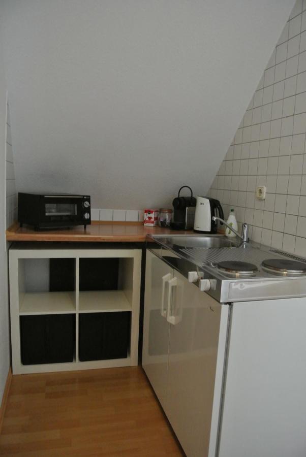 Rheinau Apartment Εξωτερικό φωτογραφία
