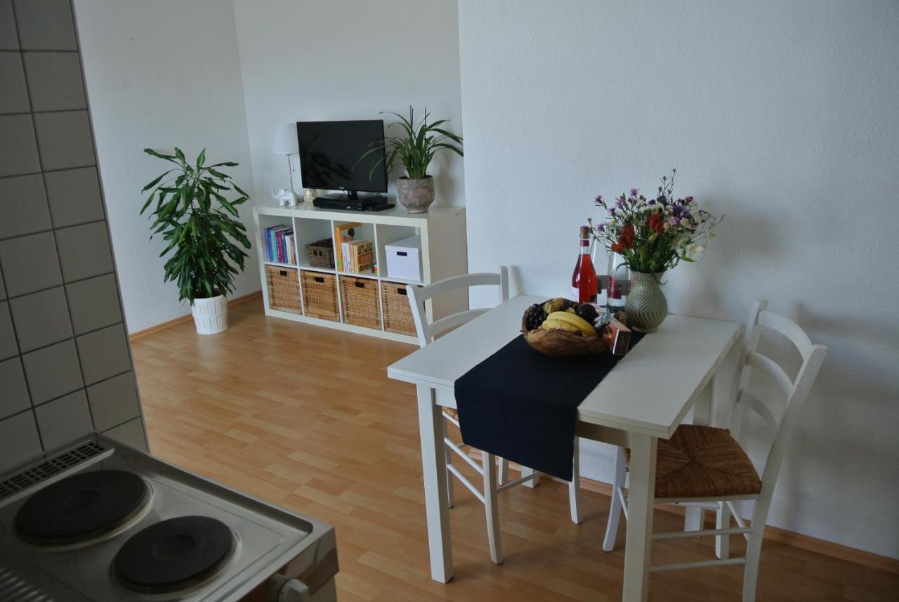 Rheinau Apartment Εξωτερικό φωτογραφία